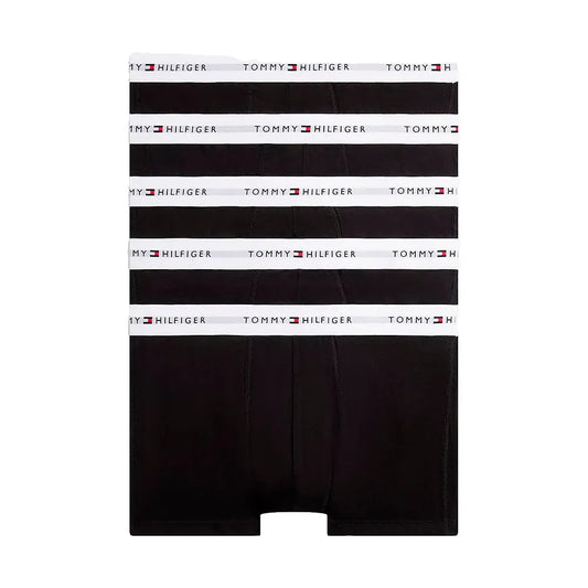 Tommy hilfiger UM0UM03907 Trunk boxers 5 units