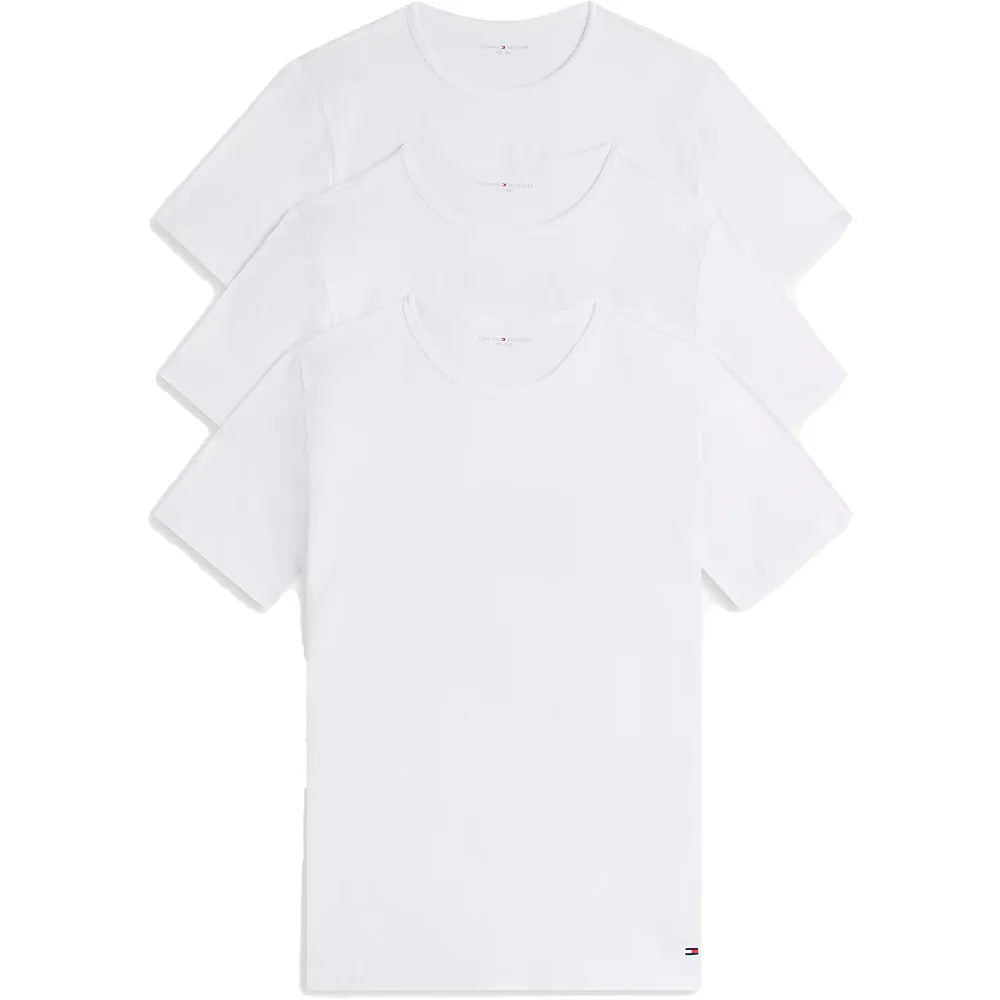 Tommy hilfiger UM0UM03933 short sleeve T-shirt 3 units