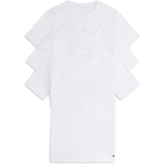 Tommy hilfiger UM0UM03933 short sleeve T-shirt 3 units