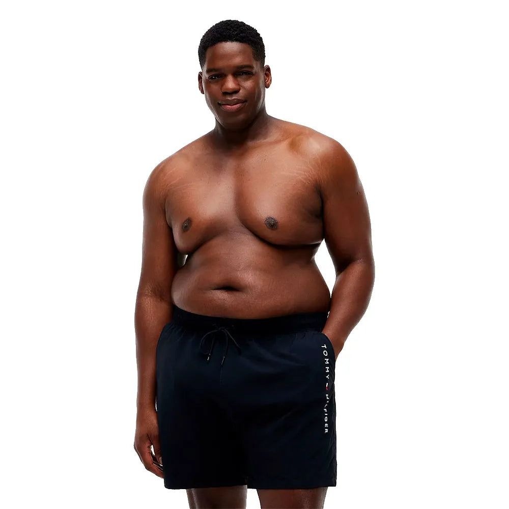 Tommy hilfiger UM0UM04038 Plus Size swimming shorts