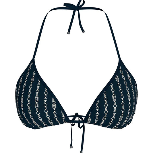 Tommy hilfiger UW0UW05314 Triangle bikini top