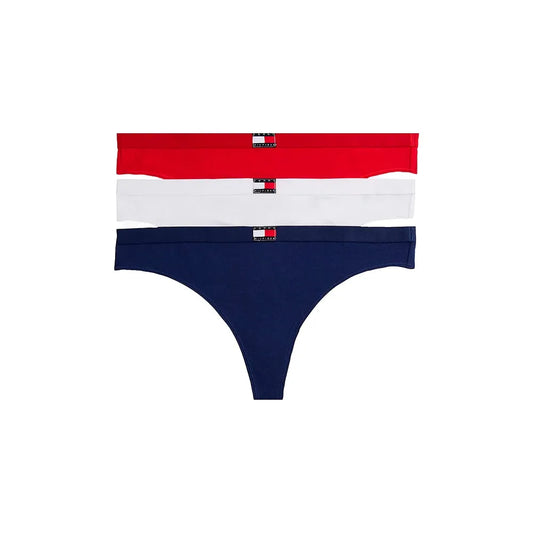 Tommy hilfiger UW0UW06139 thong 3 units