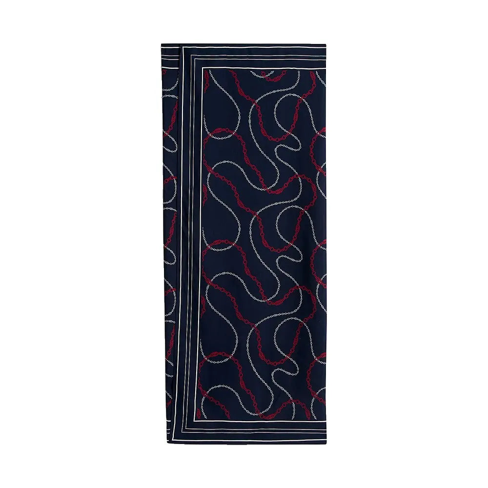 Tommy hilfiger UW0UW06423 sarong