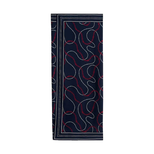 Tommy hilfiger UW0UW06423 sarong