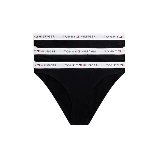 Tommy hilfiger UW0UW06442 panties 3 units