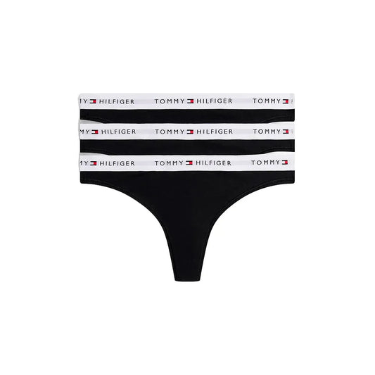 Tommy hilfiger UW0UW06445 thong 3 units