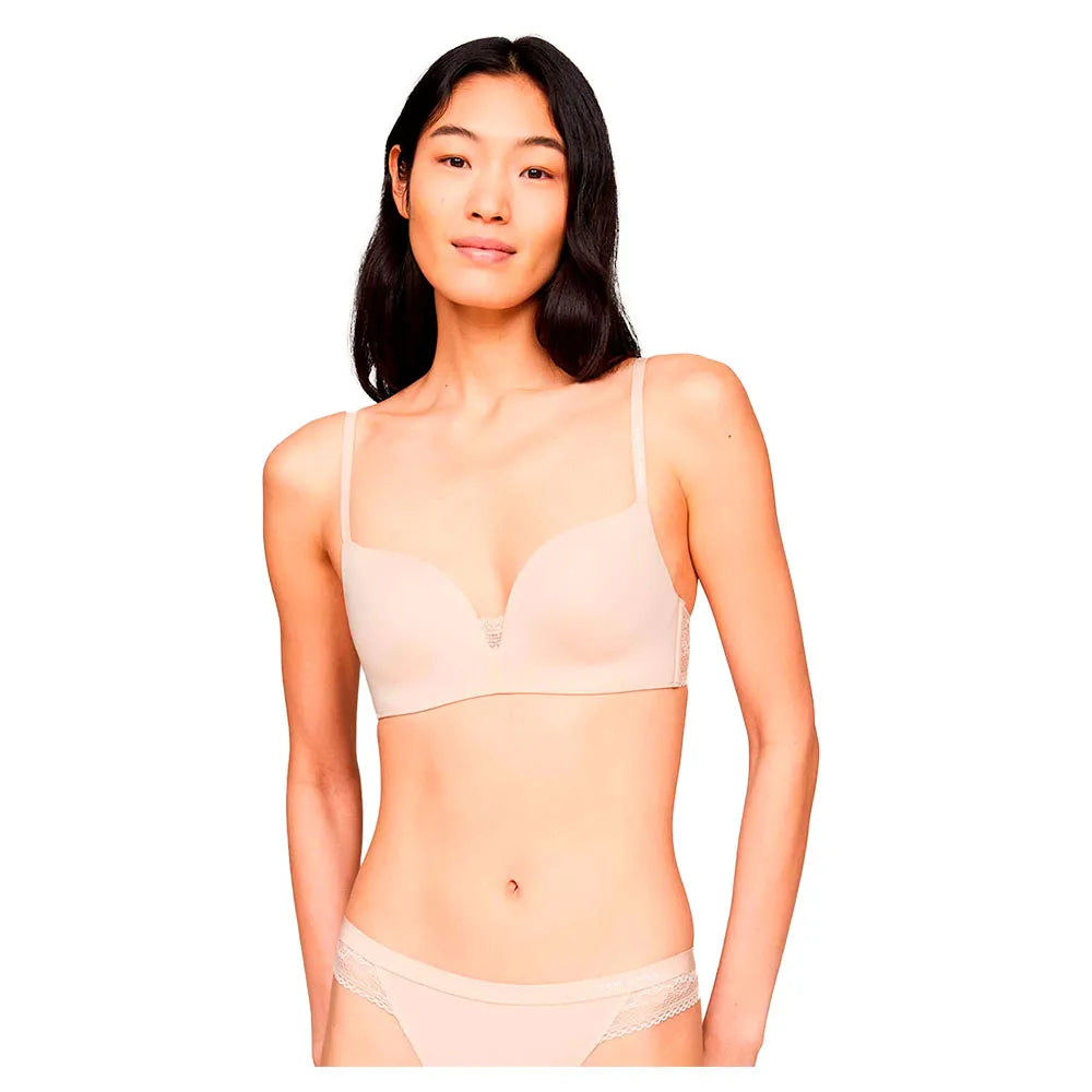 Tommy hilfiger Wireless Push Up bra
