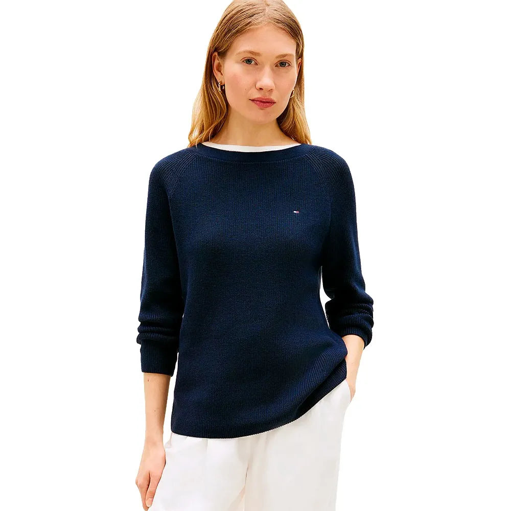 Tommy hilfiger WW0WW44975 sweater
