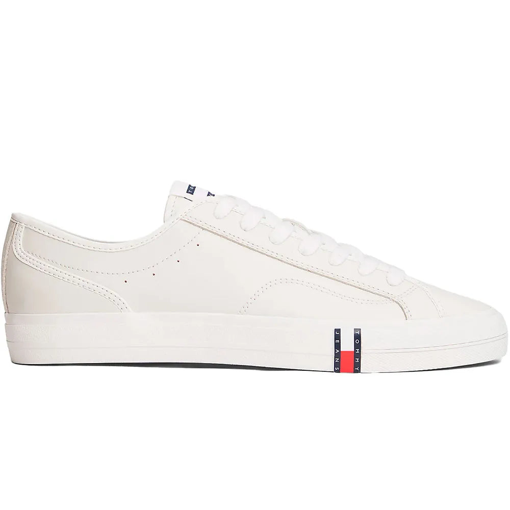 Tommy jeans Archive Vulc Y2K Long Lace trainers