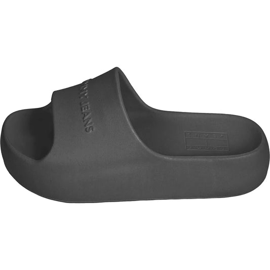 Tommy jeans Chunky Essential slides