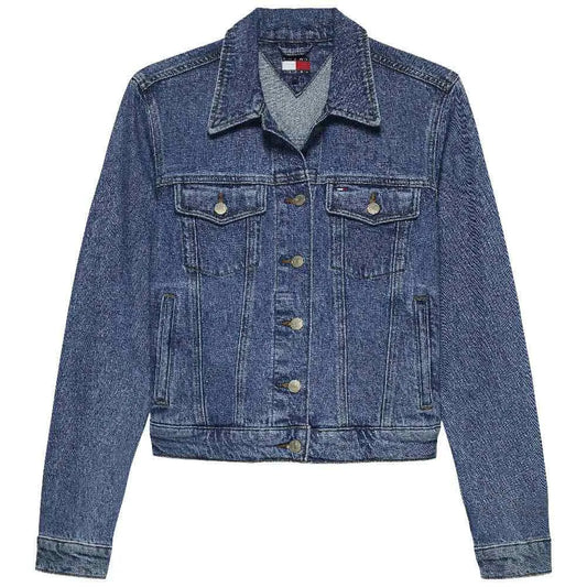 Tommy jeans Classic CI8132 jacket