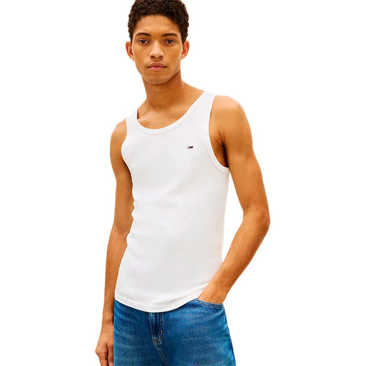 Tommy jeans DM0DM20769 sleeveless T-shirt