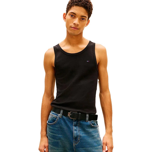 Tommy jeans DM0DM20769 sleeveless T-shirt