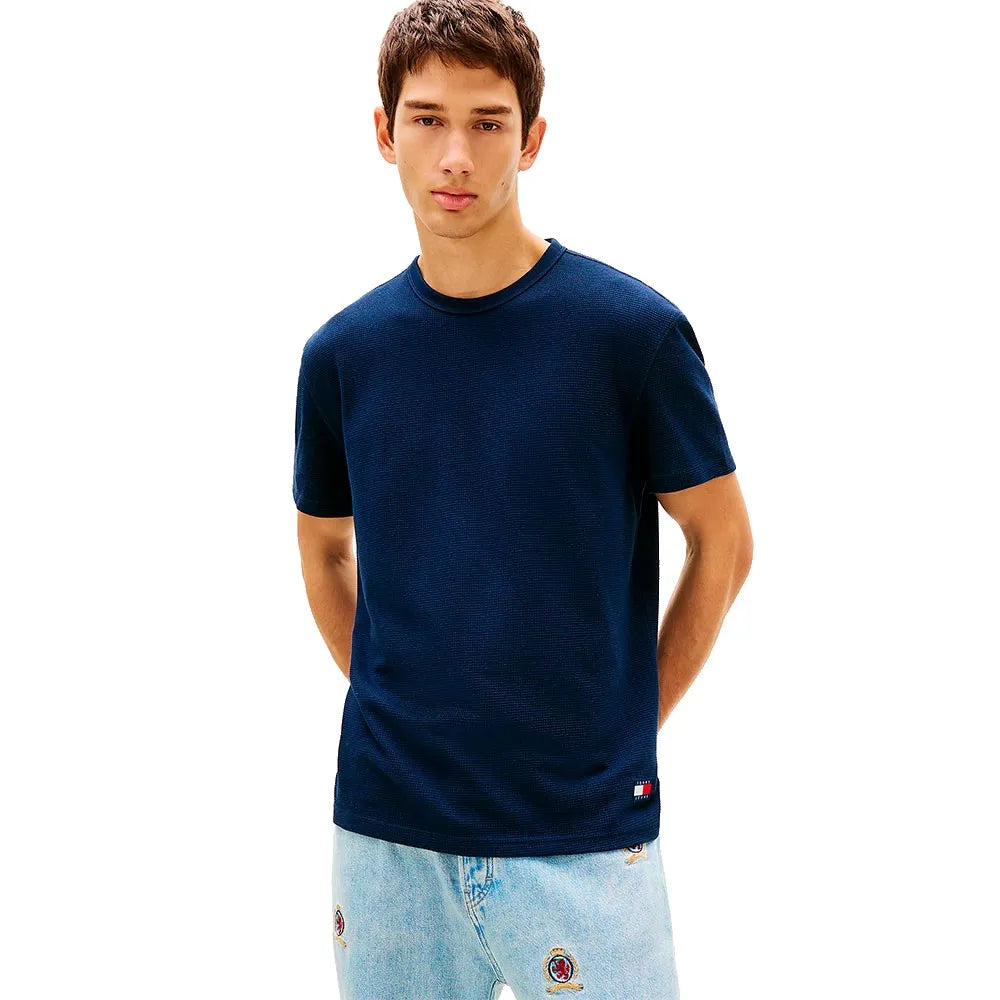 Tommy jeans DM0DM22529 short sleeve T-shirt