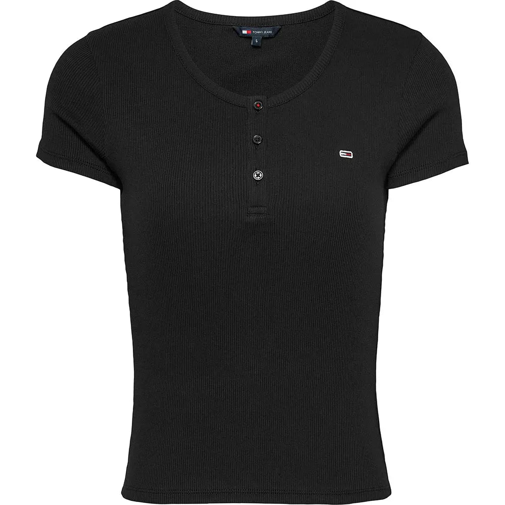 Tommy jeans DW0DW19502 short sleeve T-shirt