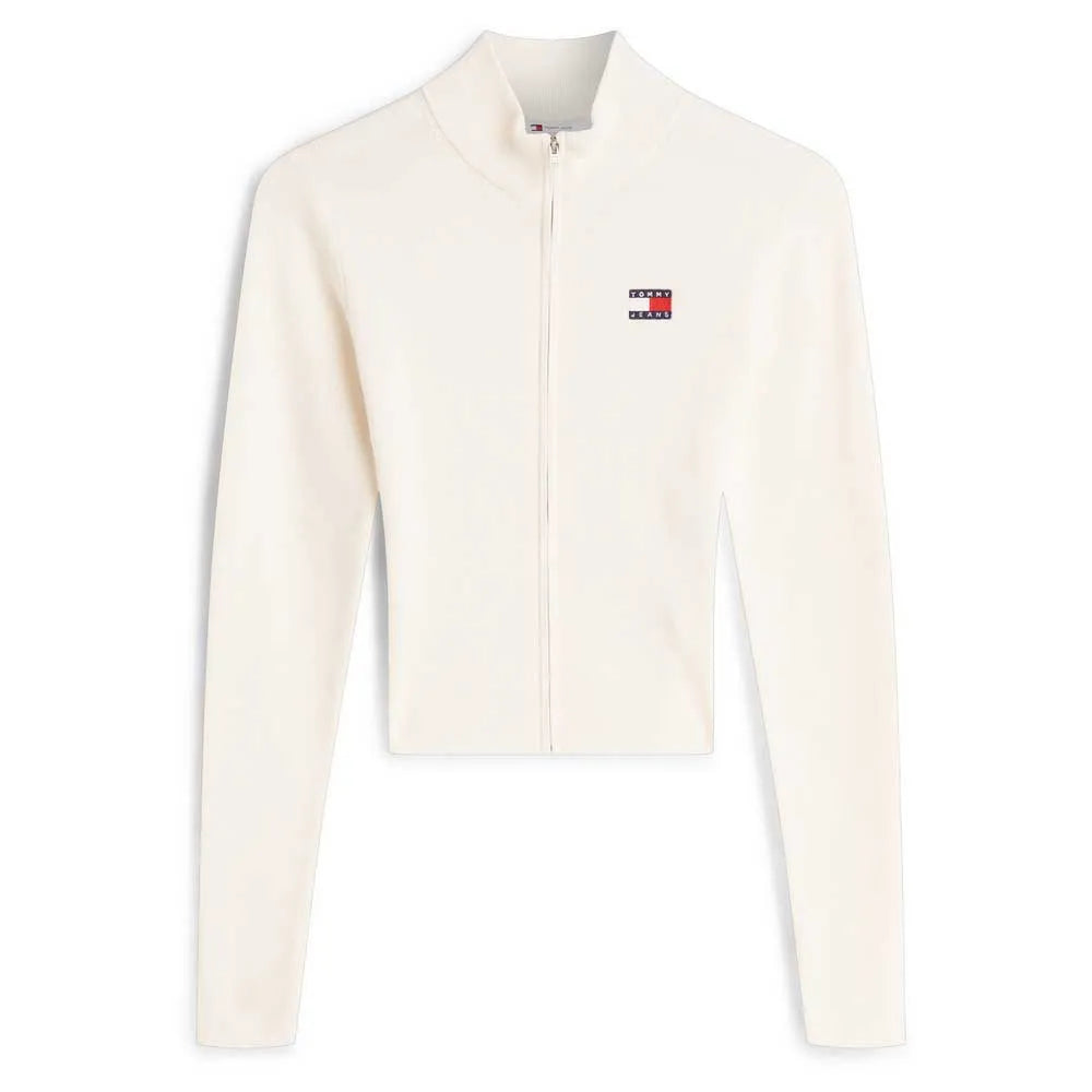 Tommy jeans DW0DW20967 full zip sweater