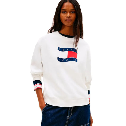 Tommy jeans DW0DW22742 sweatshirt