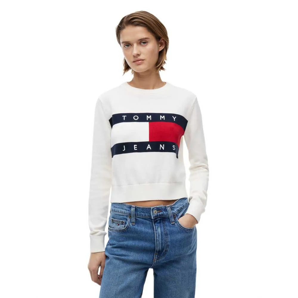 Tommy jeans DW0DW22930 sweatshirt