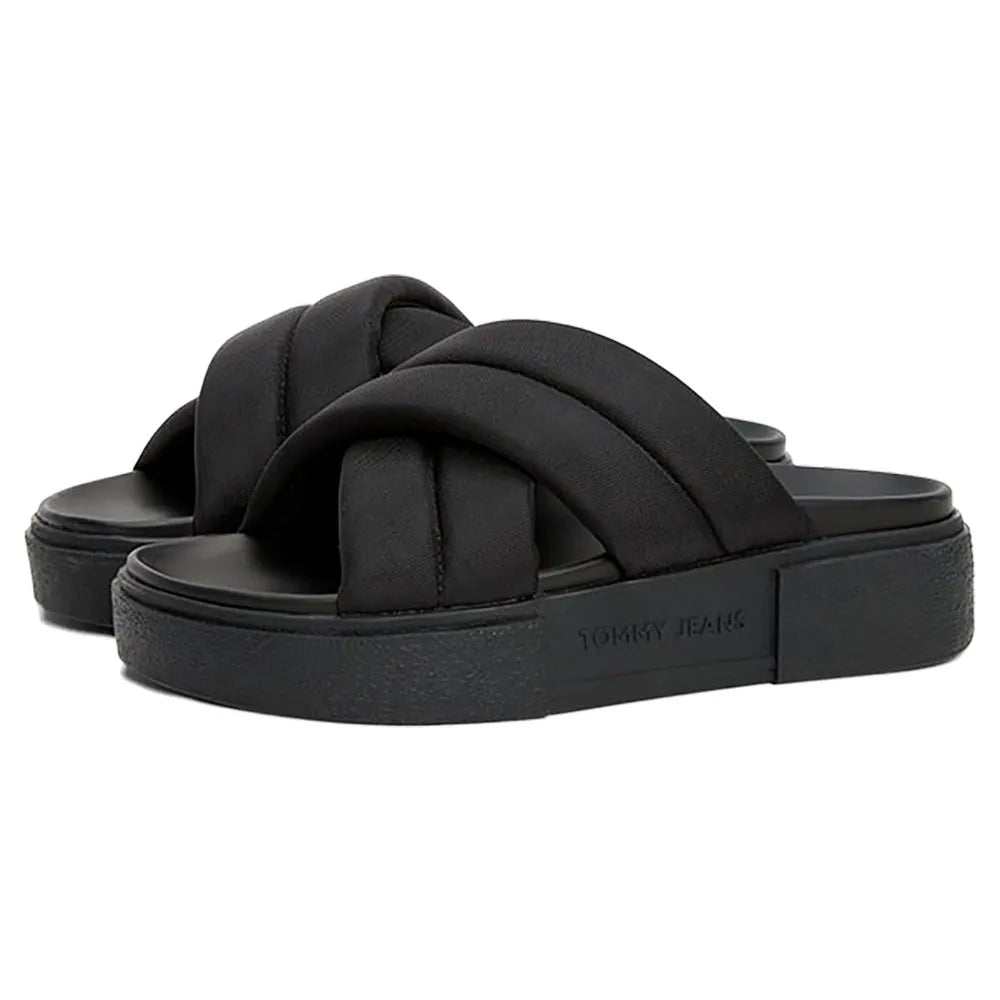 Tommy jeans EN0EN02775 platform sandals