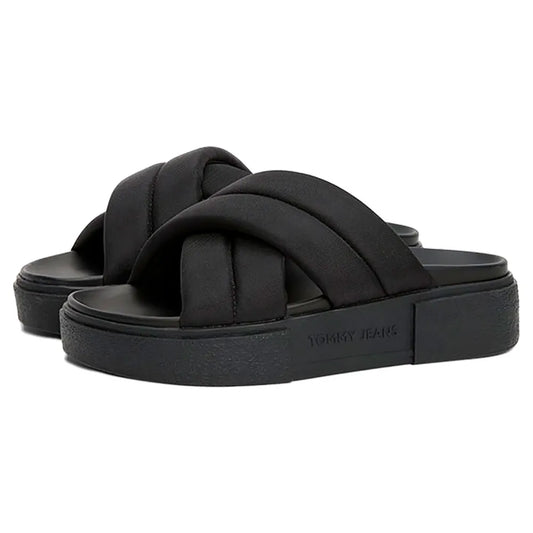 Tommy jeans EN0EN02775 platform sandals