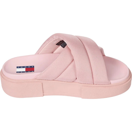 Tommy jeans EN0EN02775 platform sandals