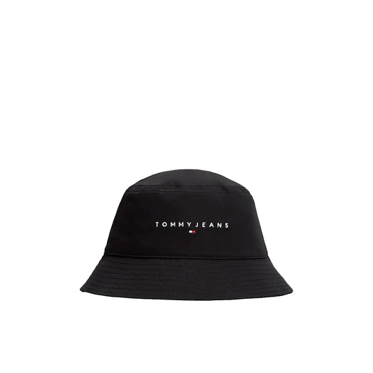Tommy jeans Linear Logo bucket hat