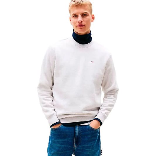 Tommy jeans Reg Flag sweatshirt