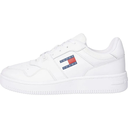 Tommy jeans Retro Basket Ess trainers