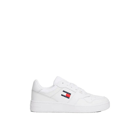 Tommy jeans Retro Basket Ess trainers