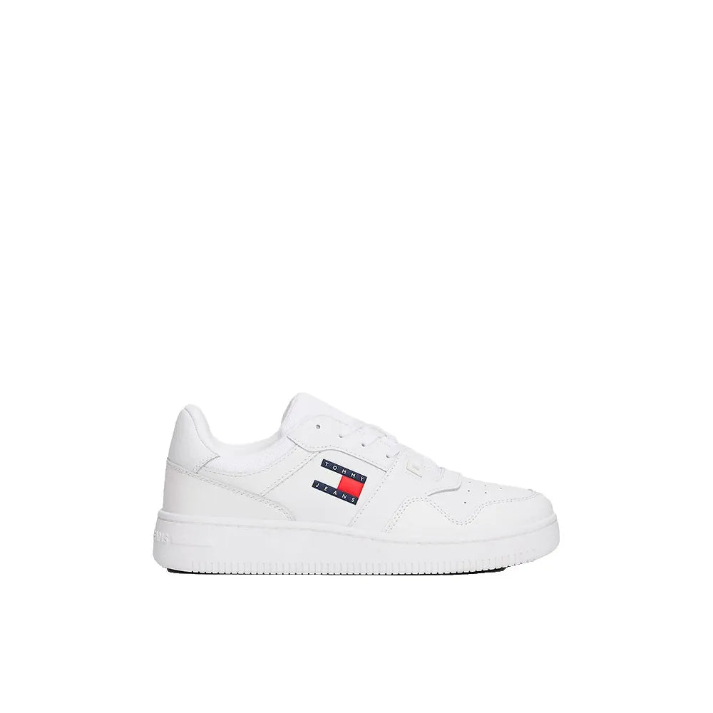 Tommy jeans Retro Basket trainers