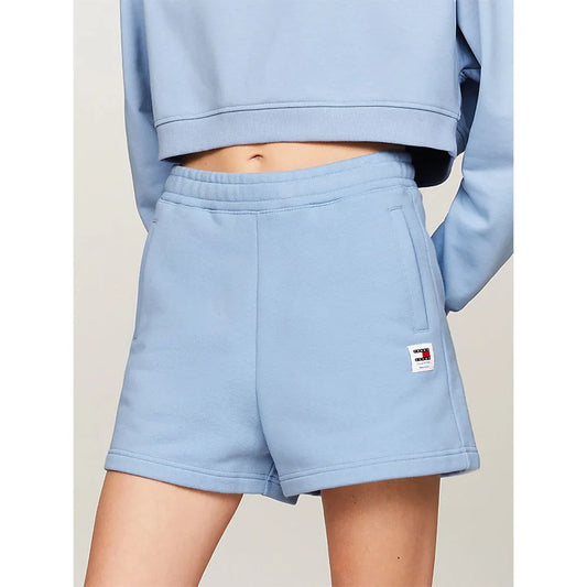 Tommy jeans Rlx New Cls Ext sweat shorts