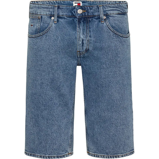 Tommy jeans Ronnie Cg4136 denim shorts