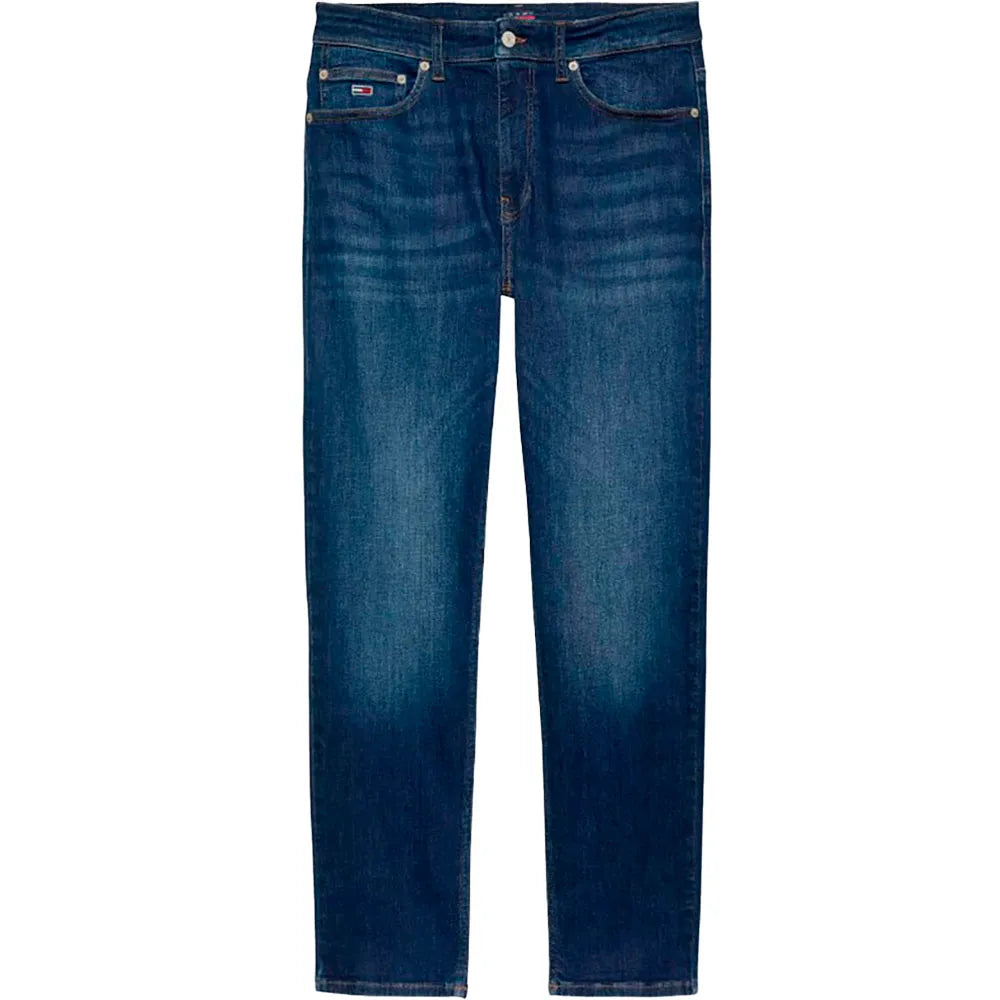 Tommy jeans Ryan AI0255 Slim Straight Fit jeans