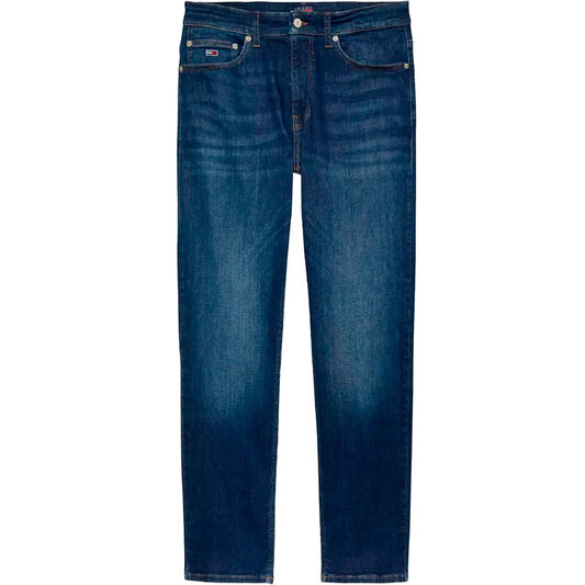 Tommy jeans Ryan AI0255 Slim Straight Fit jeans
