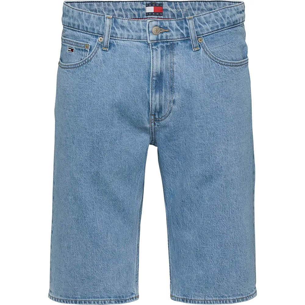 Tommy jeans Ryan BI8110 denim shorts