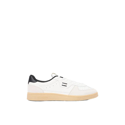 Tommy jeans The Greenwich Edge Leather trainers
