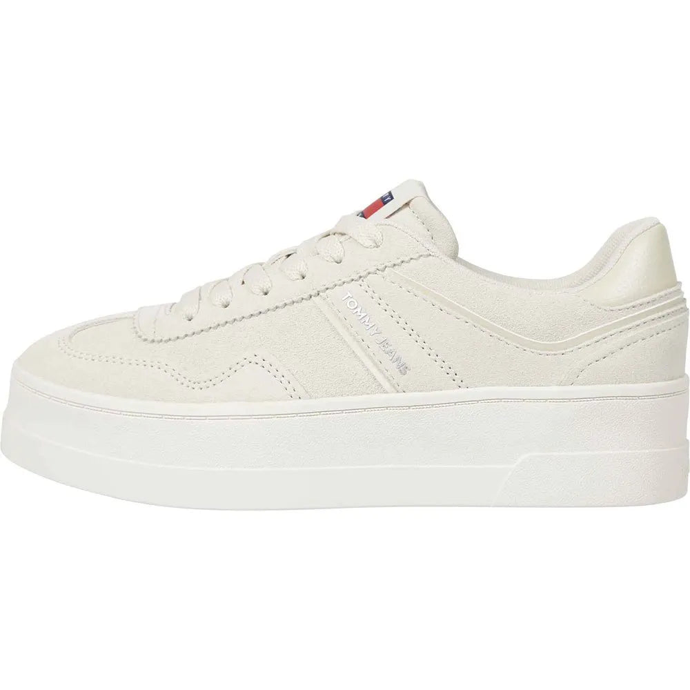 Tommy jeans The Greenwich Flatform Elevated trainers