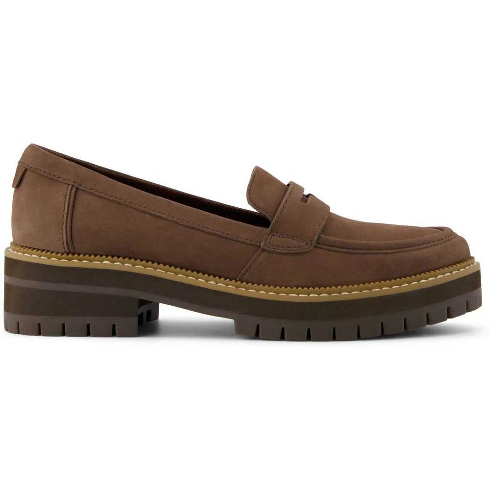 Toms Cara loafers