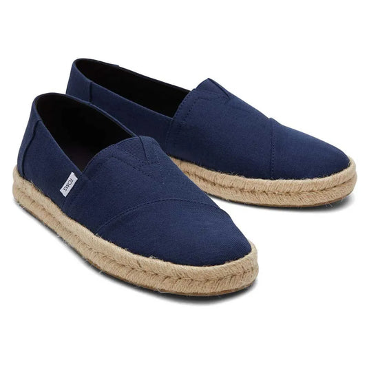 Toms Rope 2.0 espadrilles