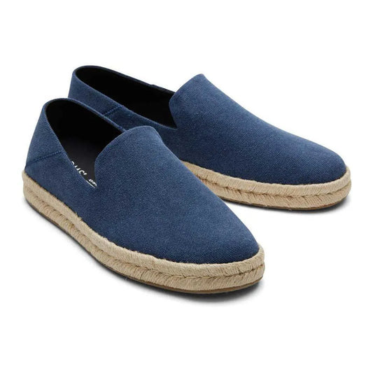 Toms Santiago espadrilles