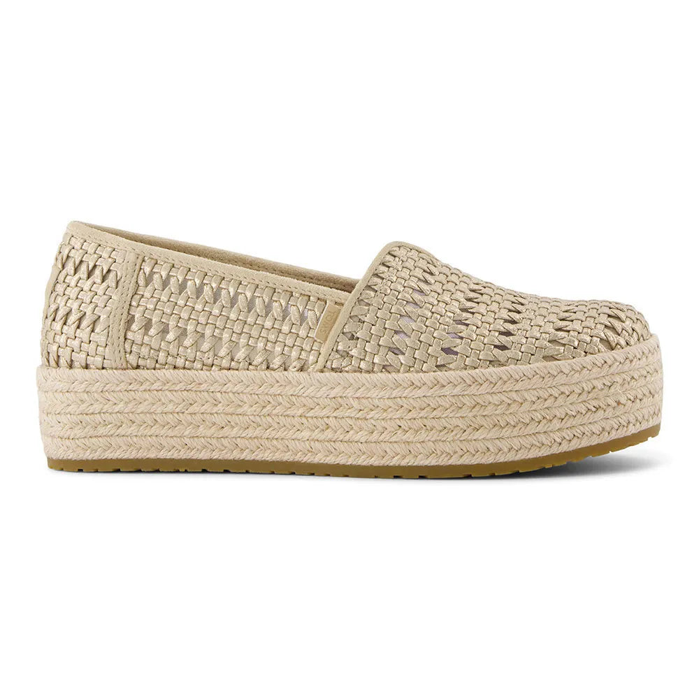 Toms Valencia espadrilles