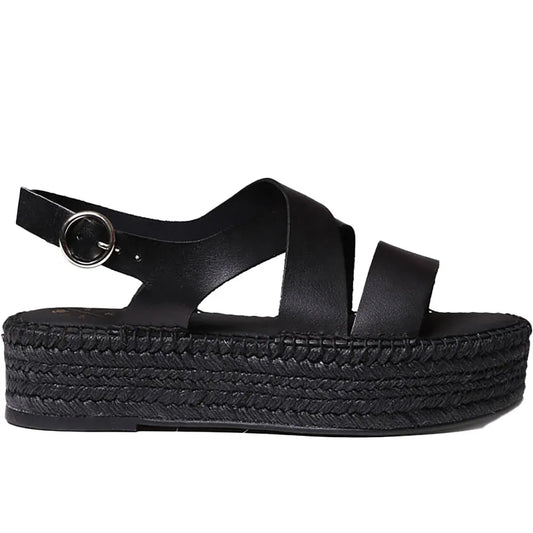 Toni pons Amer platform sandals