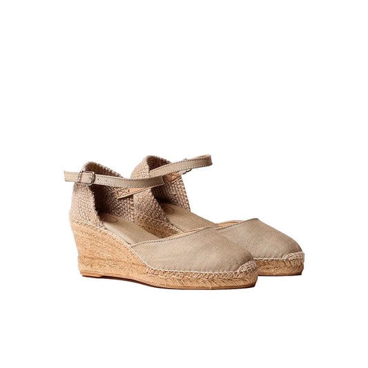 Toni pons Caldes Wedge Espadrilles