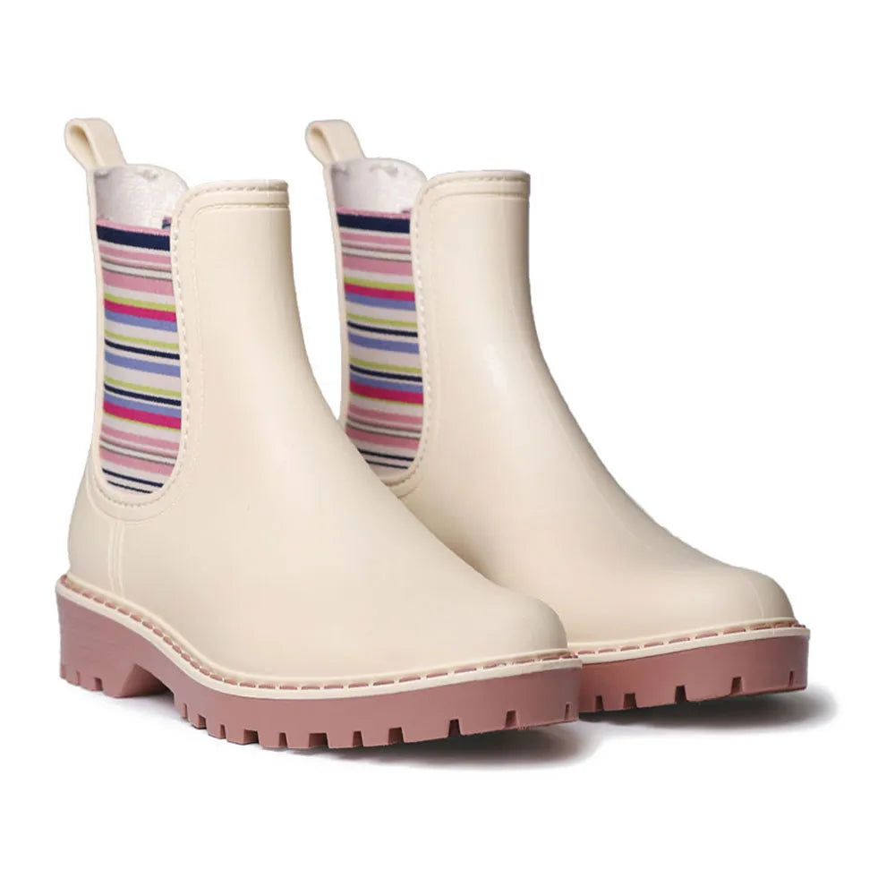 Toni pons Colby rain boots