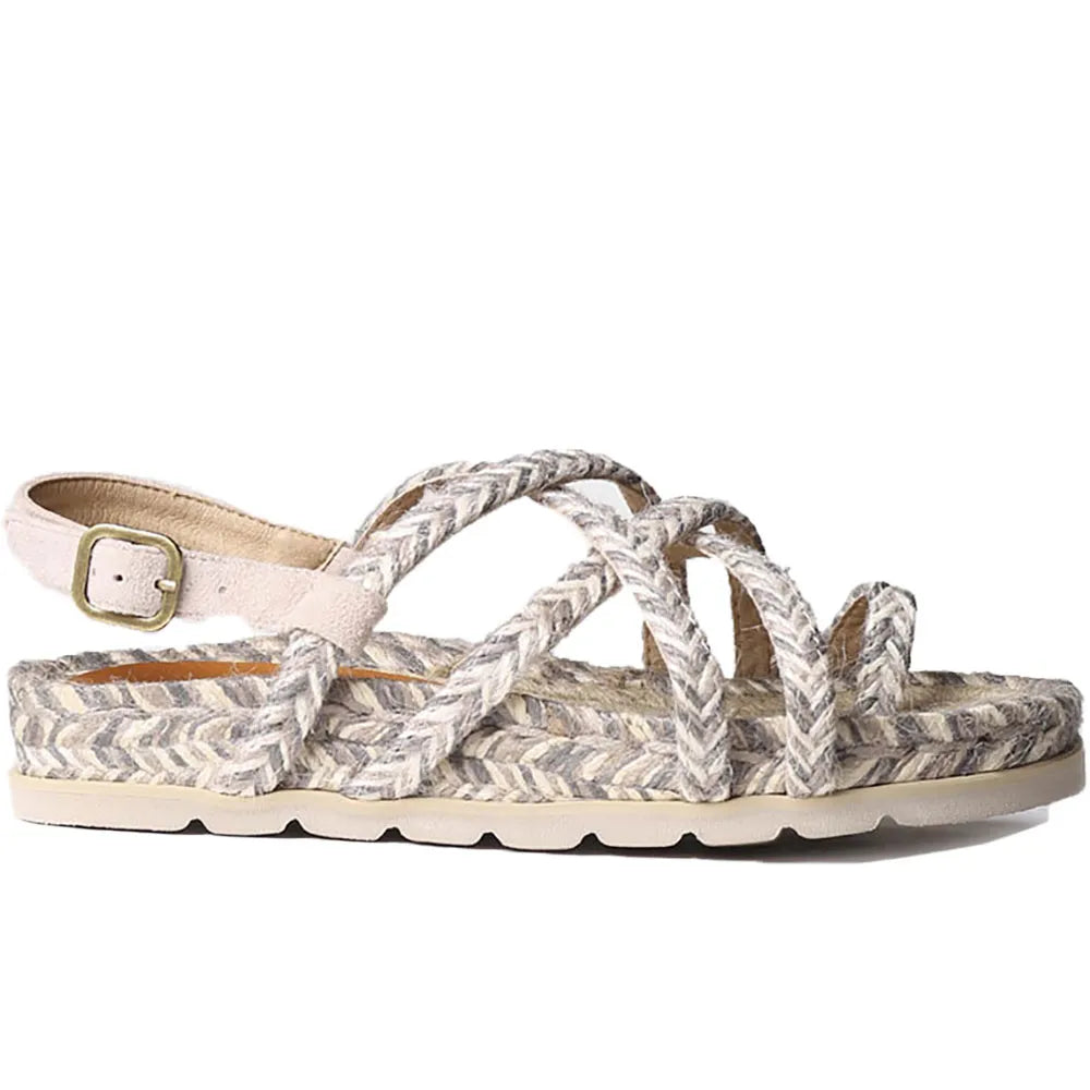 Toni pons Daisy-Tb sandals