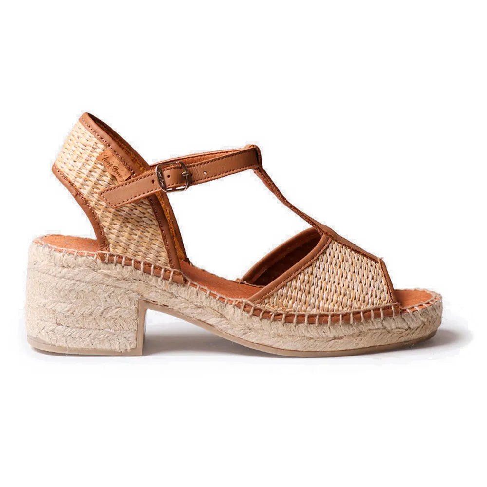Toni pons Donata-Rp heel sandals