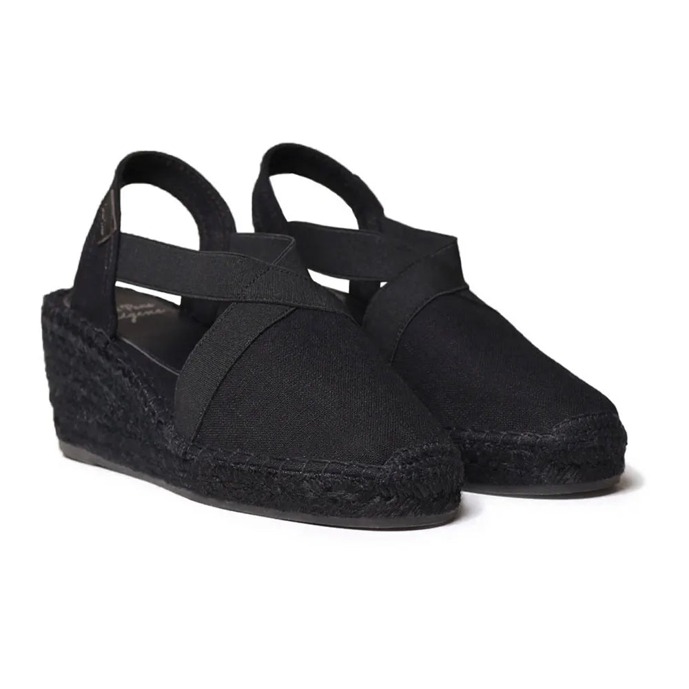Toni pons Fabi Wedge Espadrilles