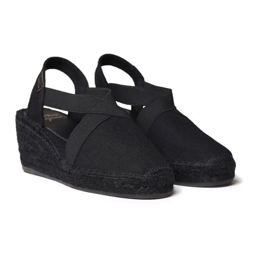 Toni pons Fabi Wedge Espadrilles