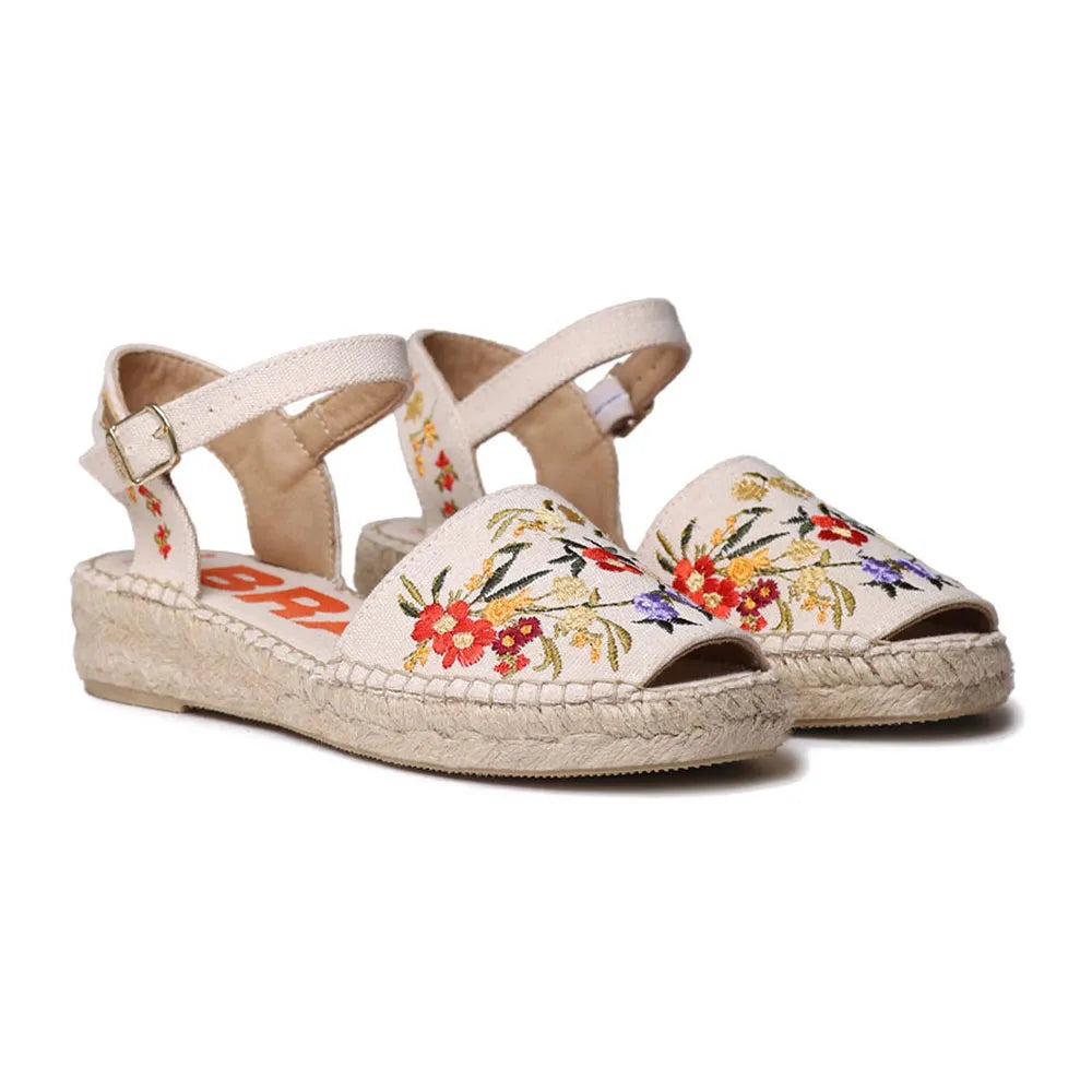 Toni pons Garbet sandals