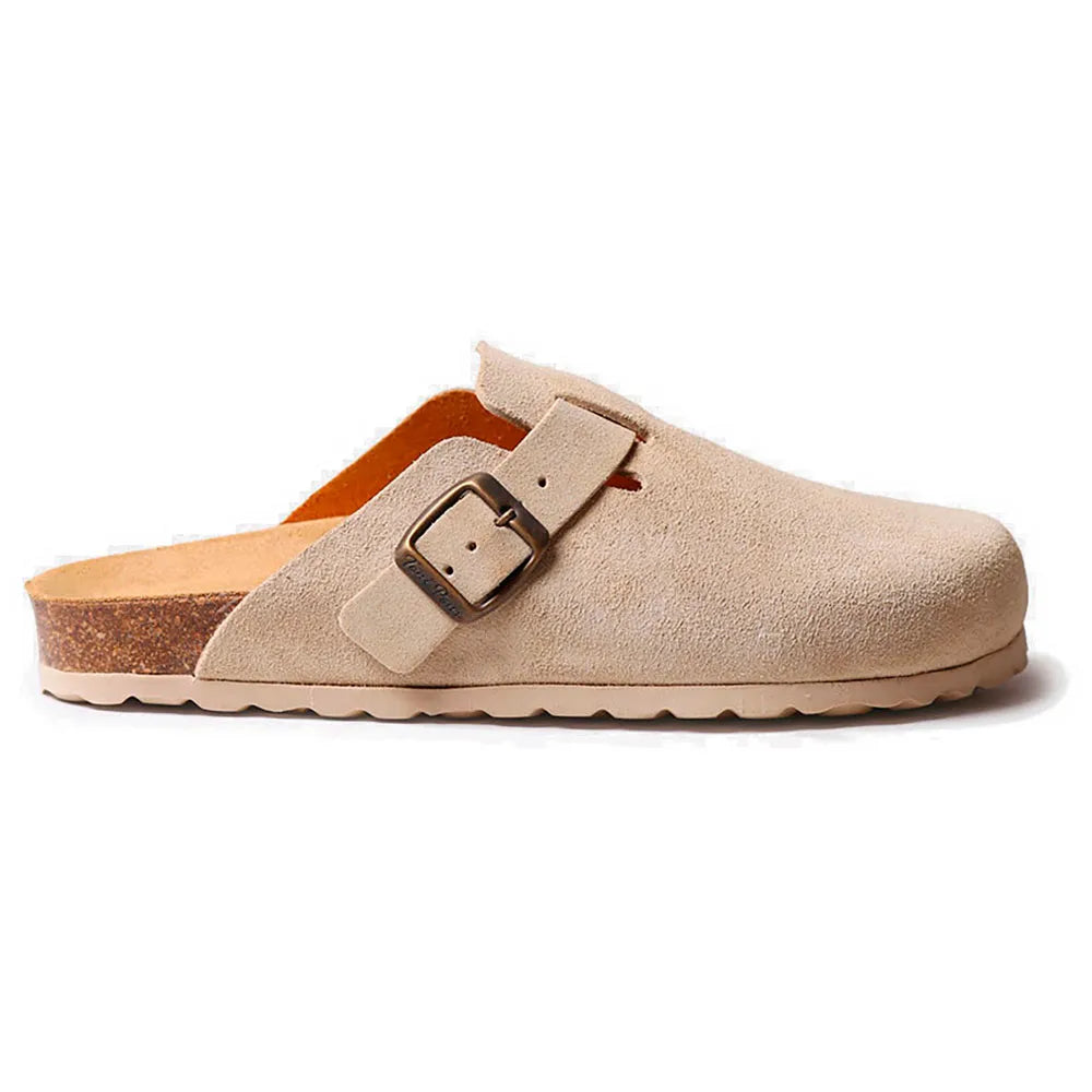 Toni pons Gemina-Qt clogs